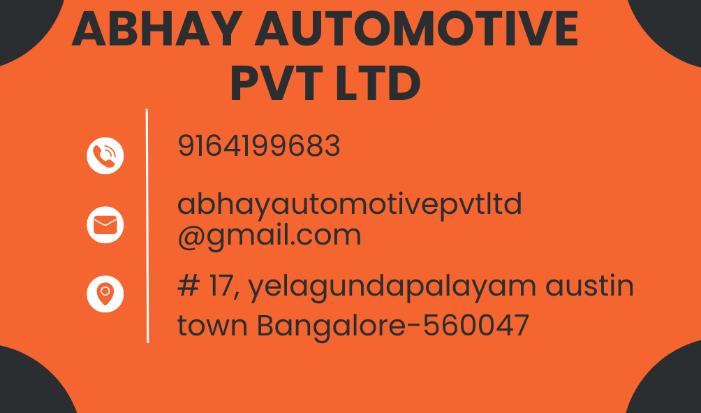 abhay automotive